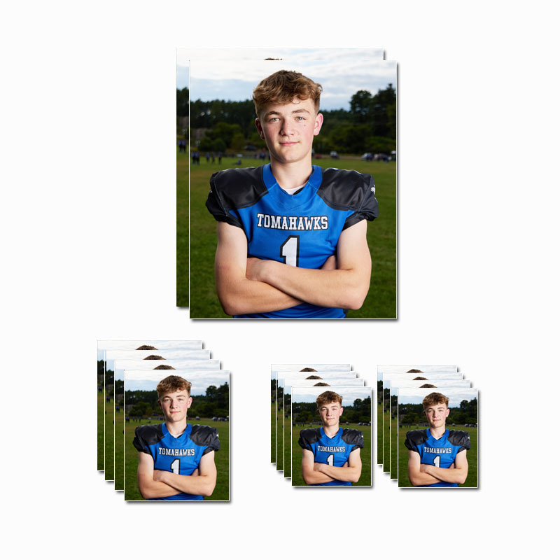 Portrait Bundle Builder